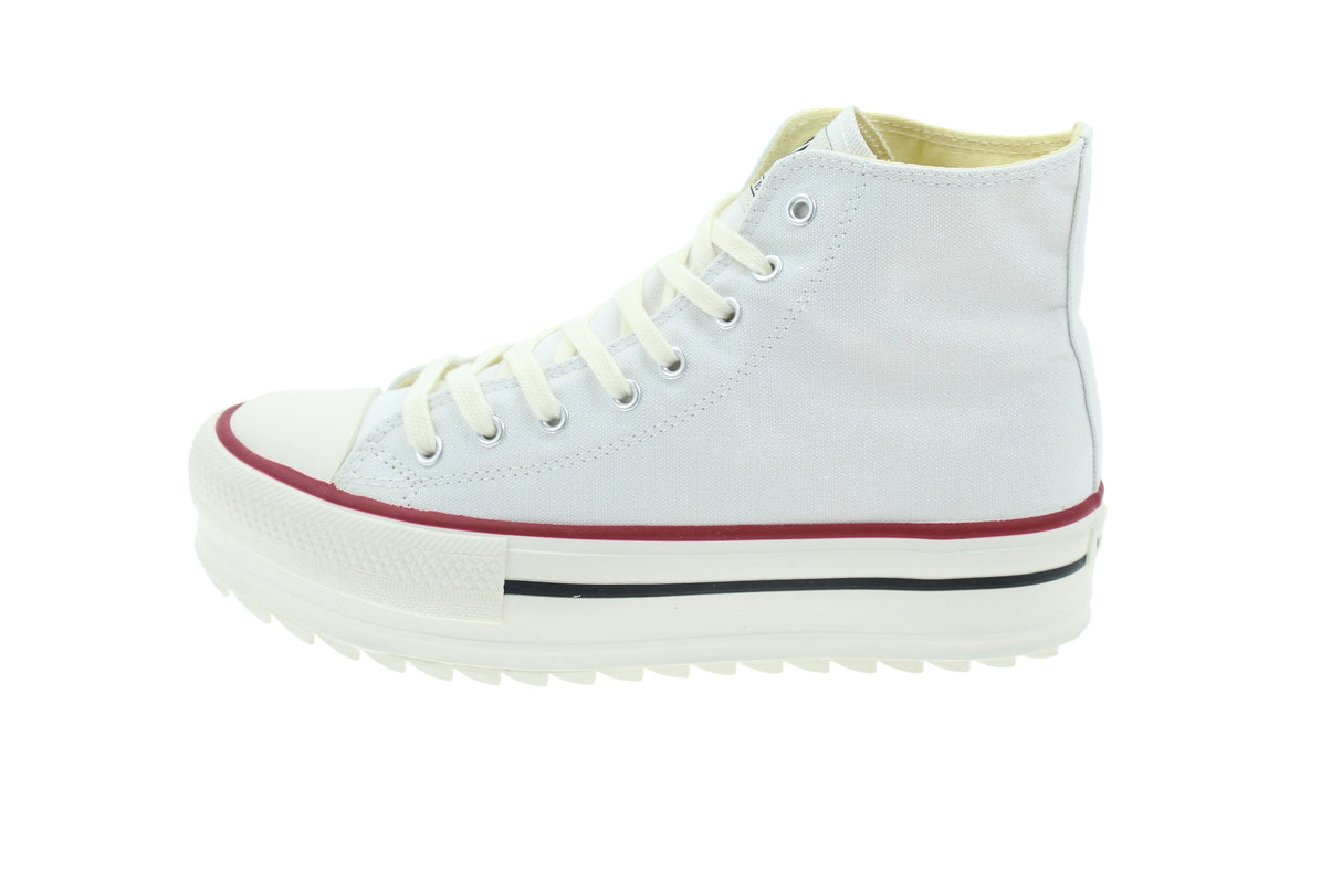 TRIBU DOBLE BOTIN VEGANA - View 4