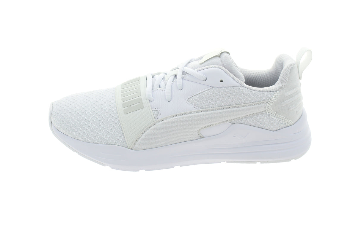 PUMA WIRED RUN PURE - View 4