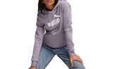 ESS LOGO HOODIE FL - View 4