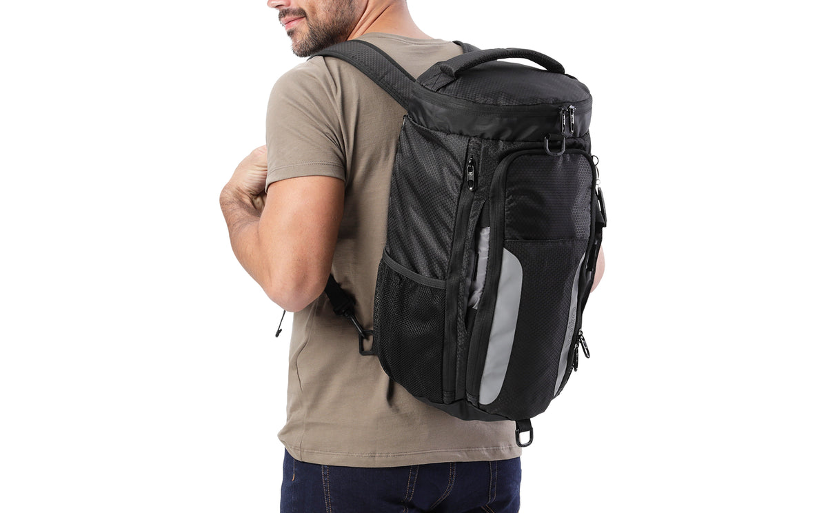 MORRAL PLEGABLE - View 7