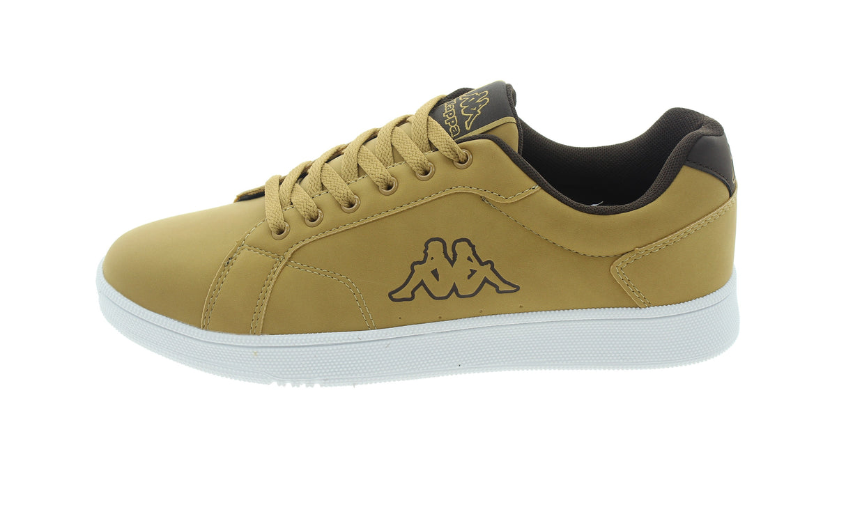 LOGO ADENIS OTEROS MARRON Y DETALLES CHO - View 4