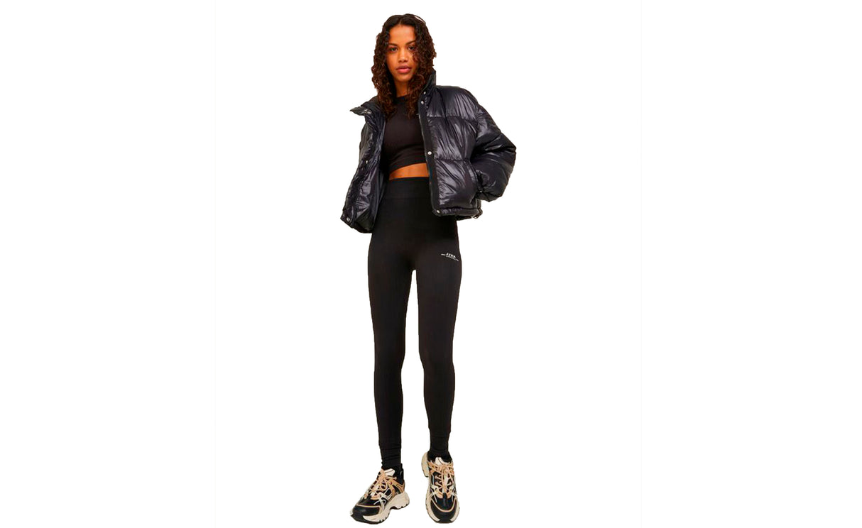 JXCHARLOTTE NW SEAMLESS LEGGINGS - View 4