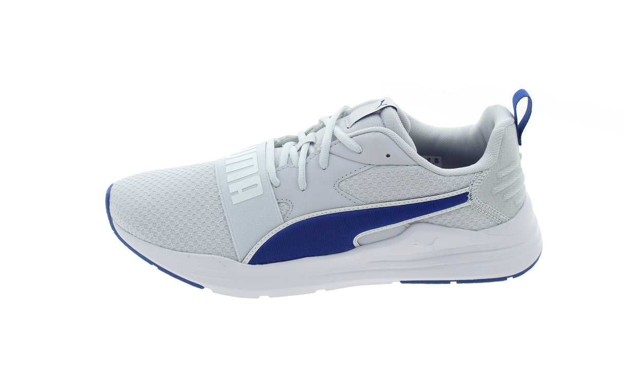 PUMA WIRED RUN PURE - View 4