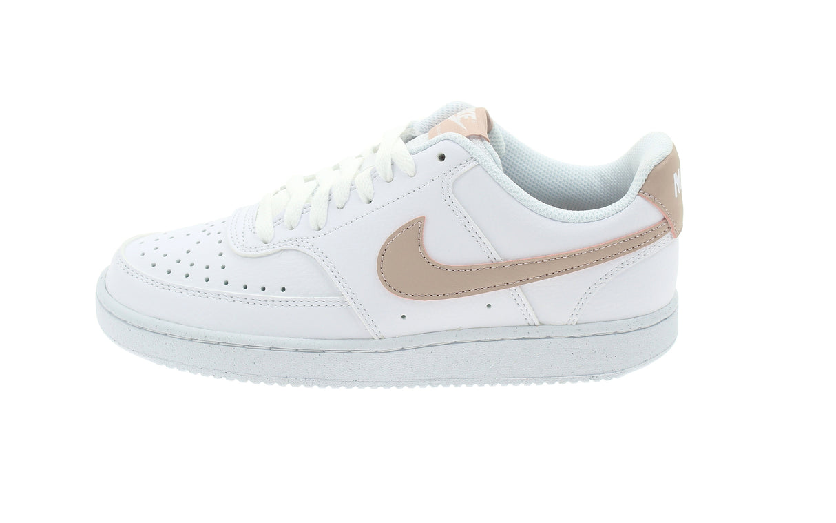 NIKE COURT VISION LOW NEXT NATURE - View 4