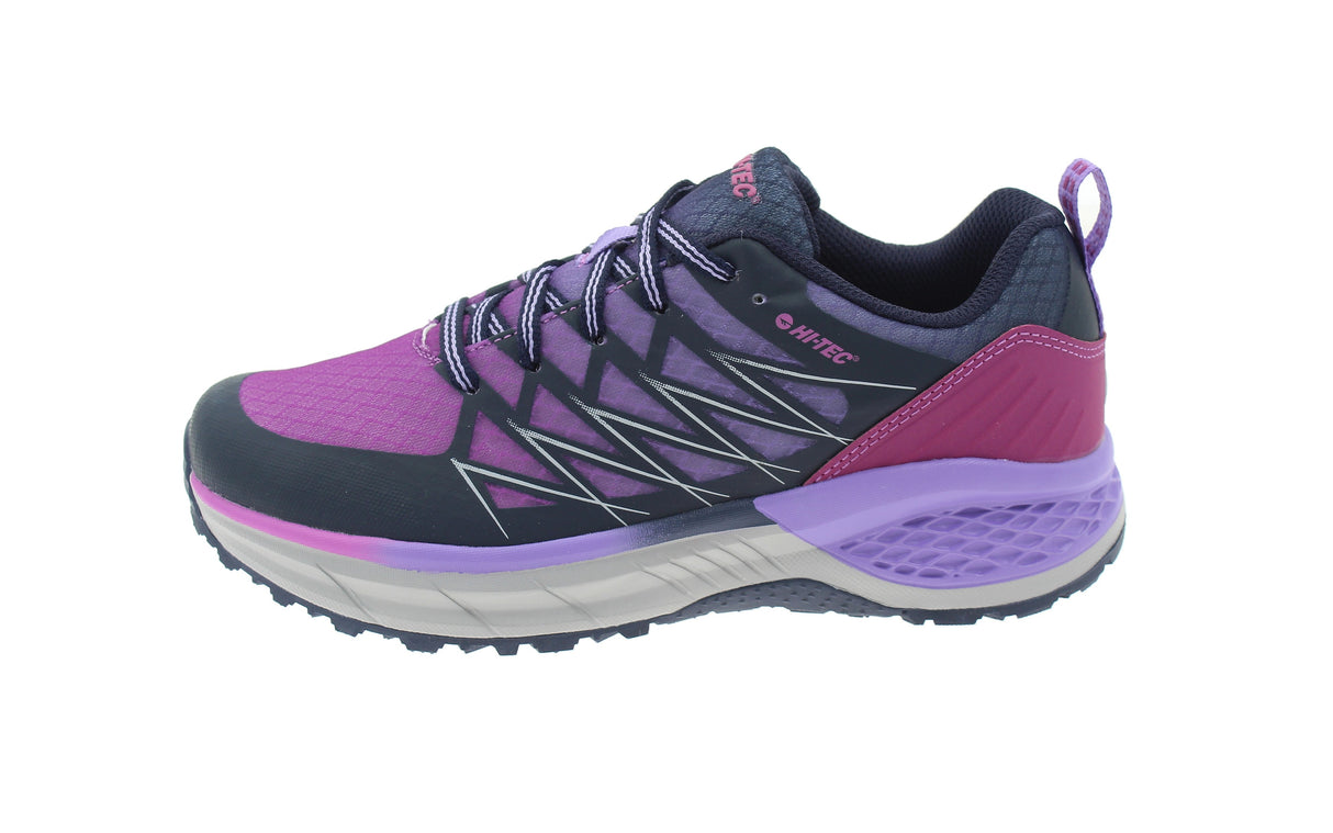 TRAIL DESTROYER LOW WOMEN - View 4