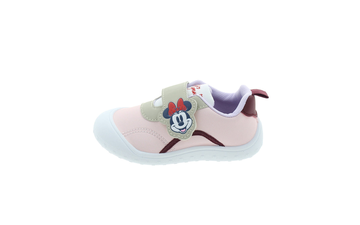 DEPORTIVA SUELA TPR MINNIE BAREFOOT - View 4