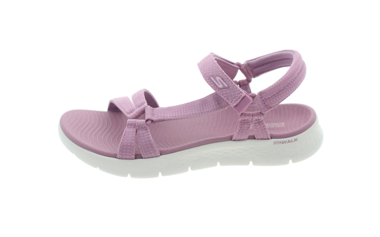 GO WALK FLEX SANDAL SUBLIME - View 4