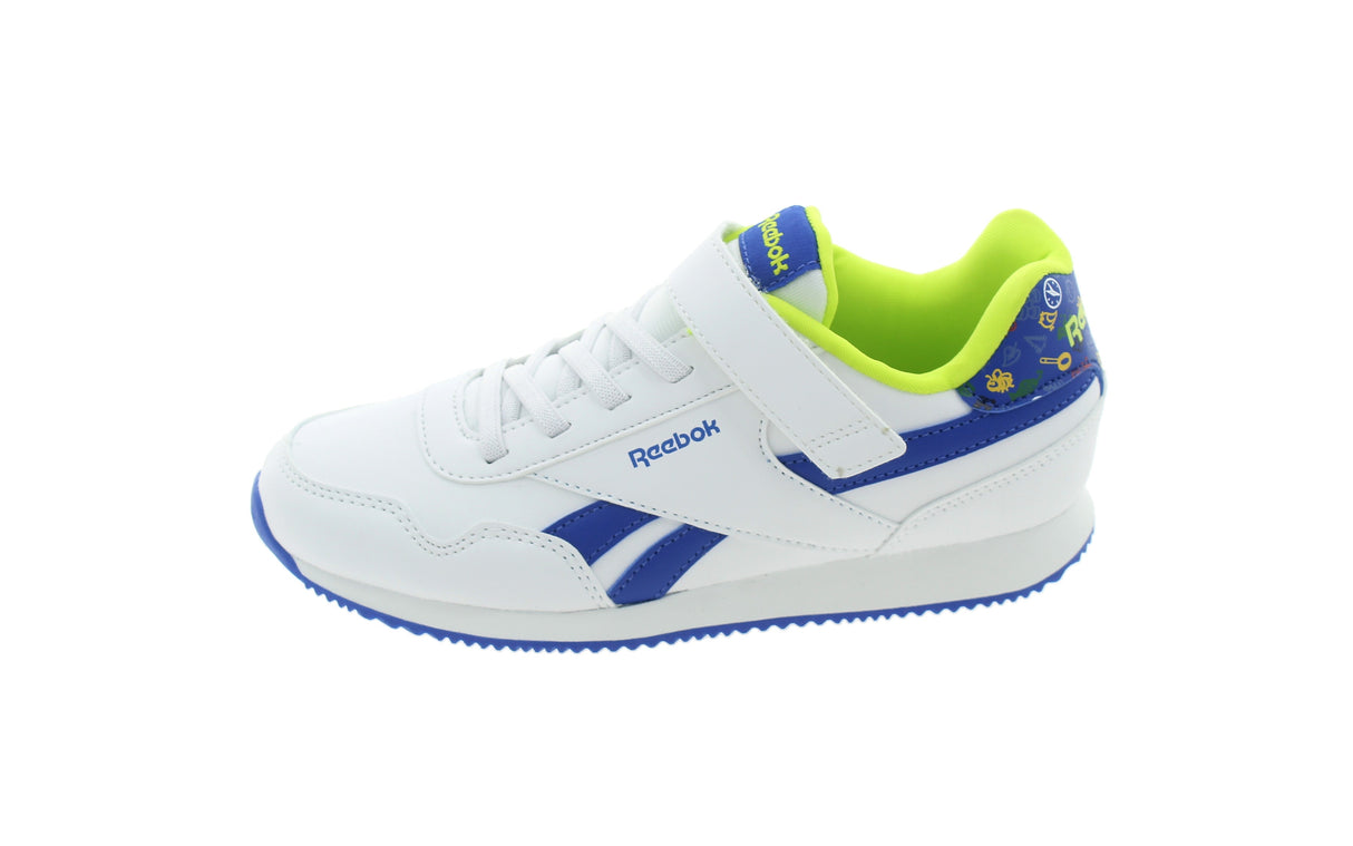 REEBOK ROYAL CL JOG 3.0 1V - View 4