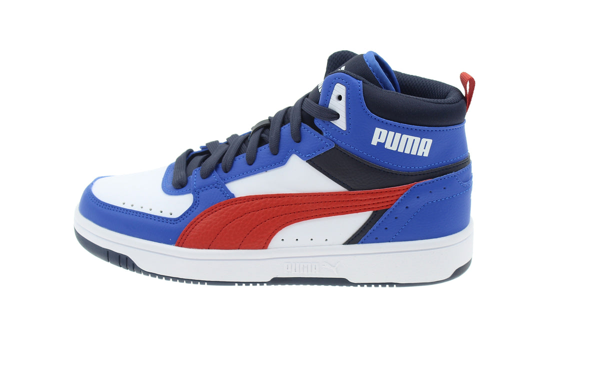 PUMA REBOUND JOY BLOCKED JR - View 4
