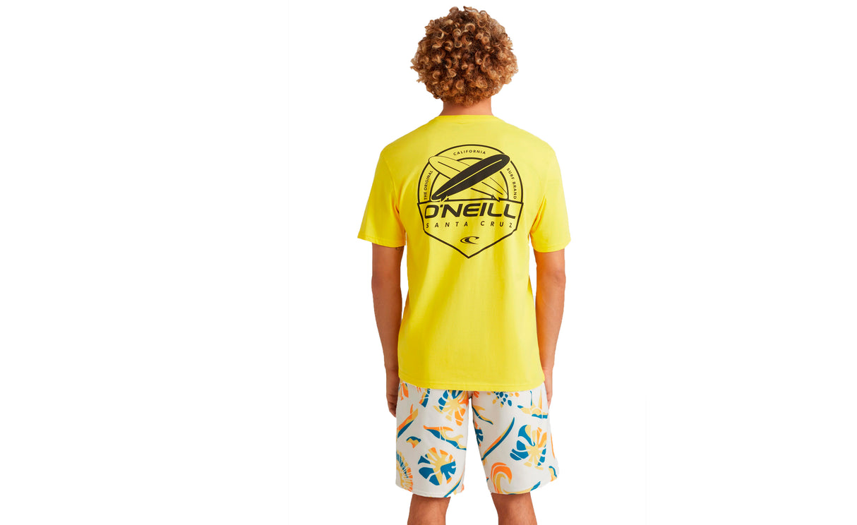 LONGVIEW T-SHIRT - View 3