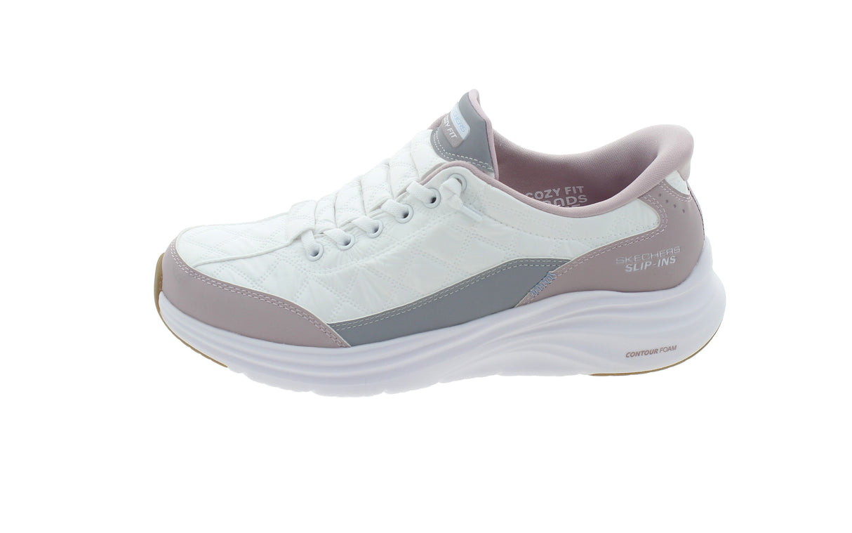 VAPOR FOAM - View 4