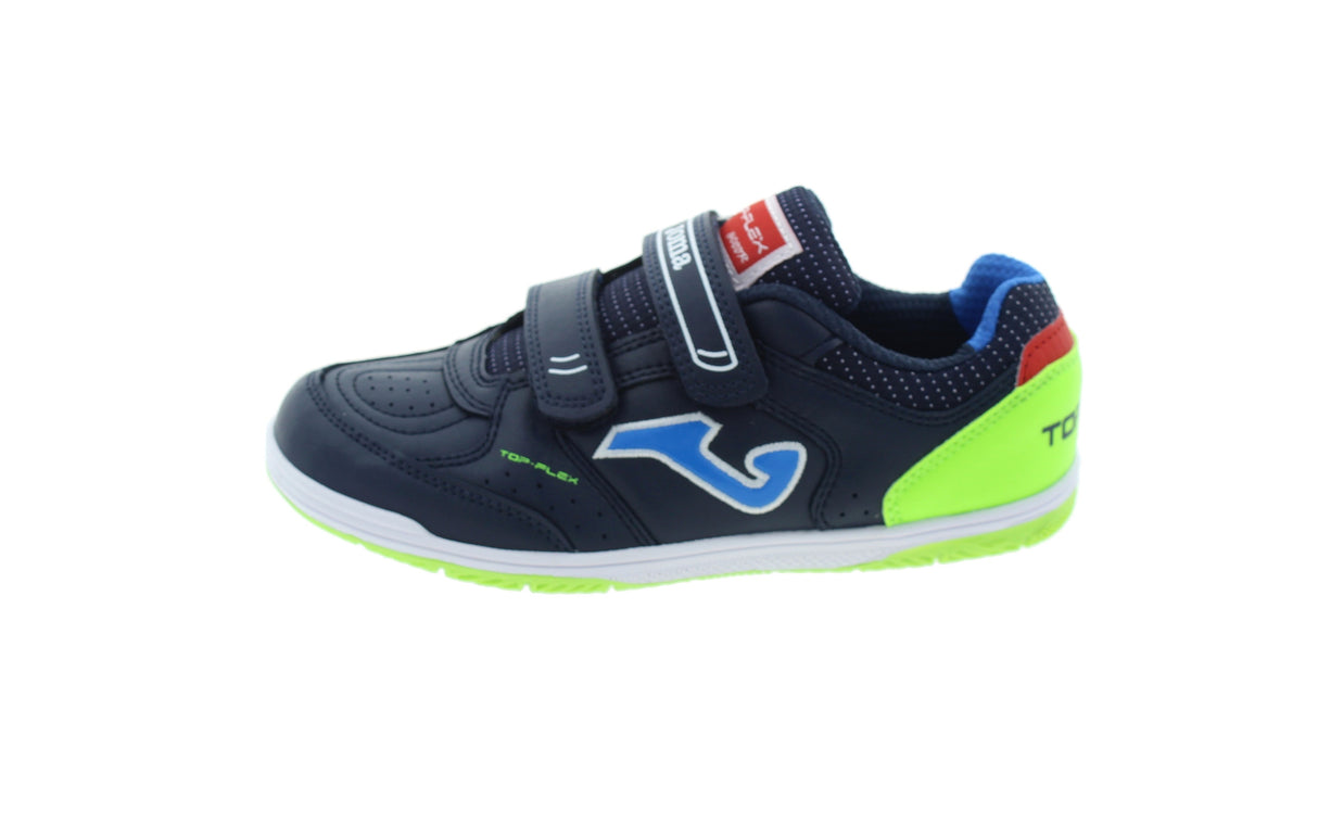 TOP FLEX JR - View 4