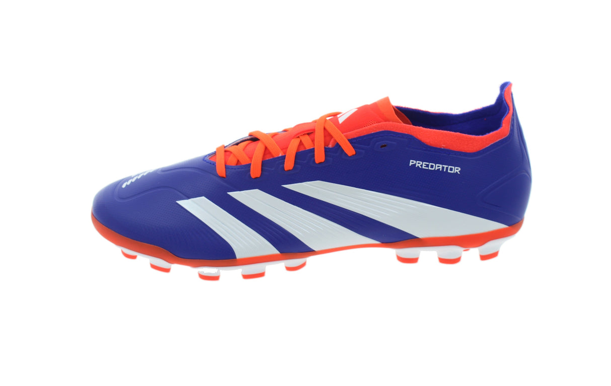 PREDATOR LEAGUE - View 4