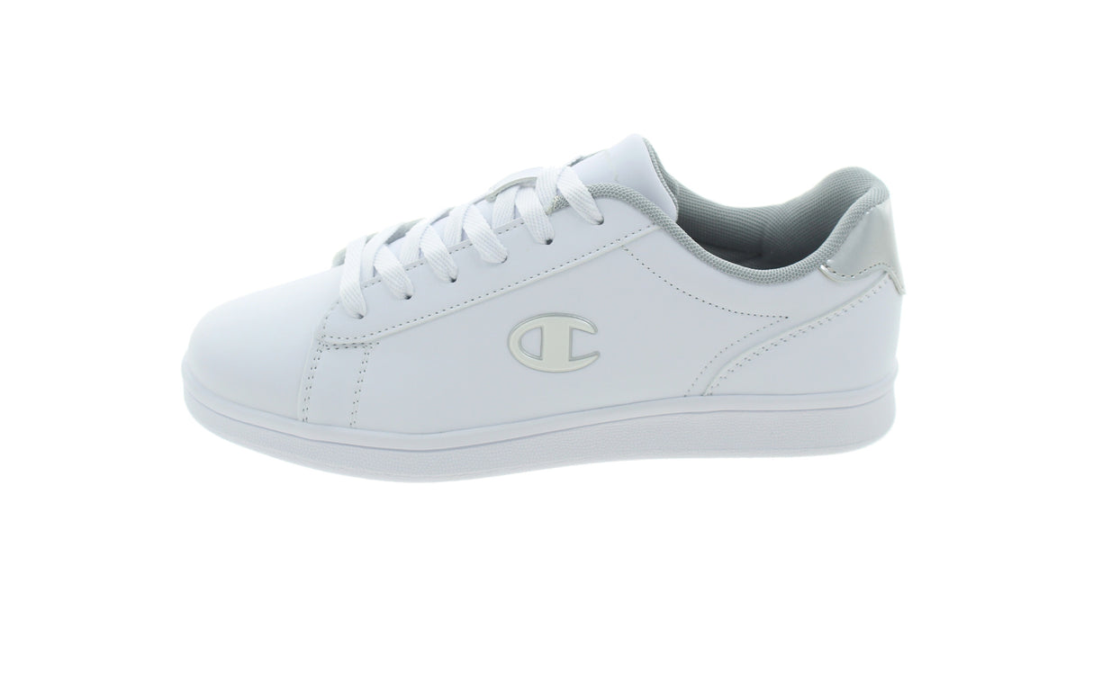 CENTRE COURT G GS LOW CUT SHOE - View 4