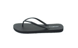 PROFILE SMALL LOGO SANDALS - View 4