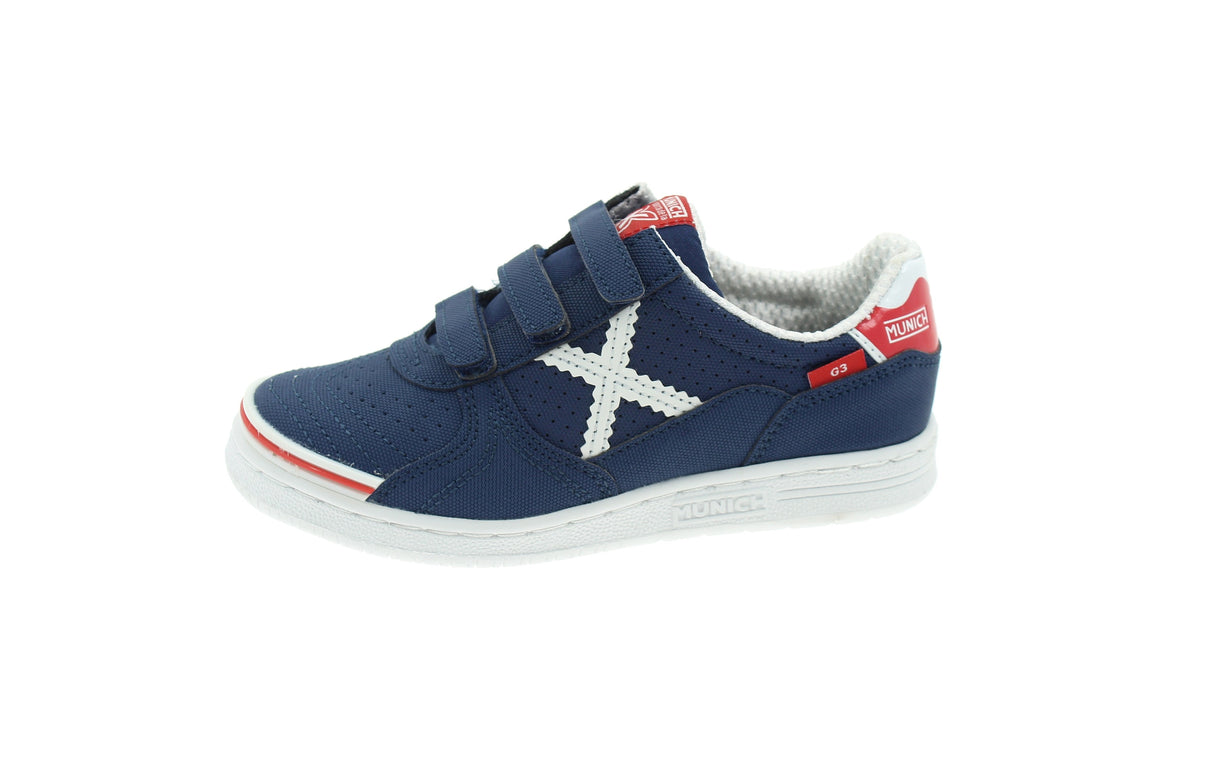 G3 KID 2022 VELCRO EXCLUSIVO OTEROS - View 4