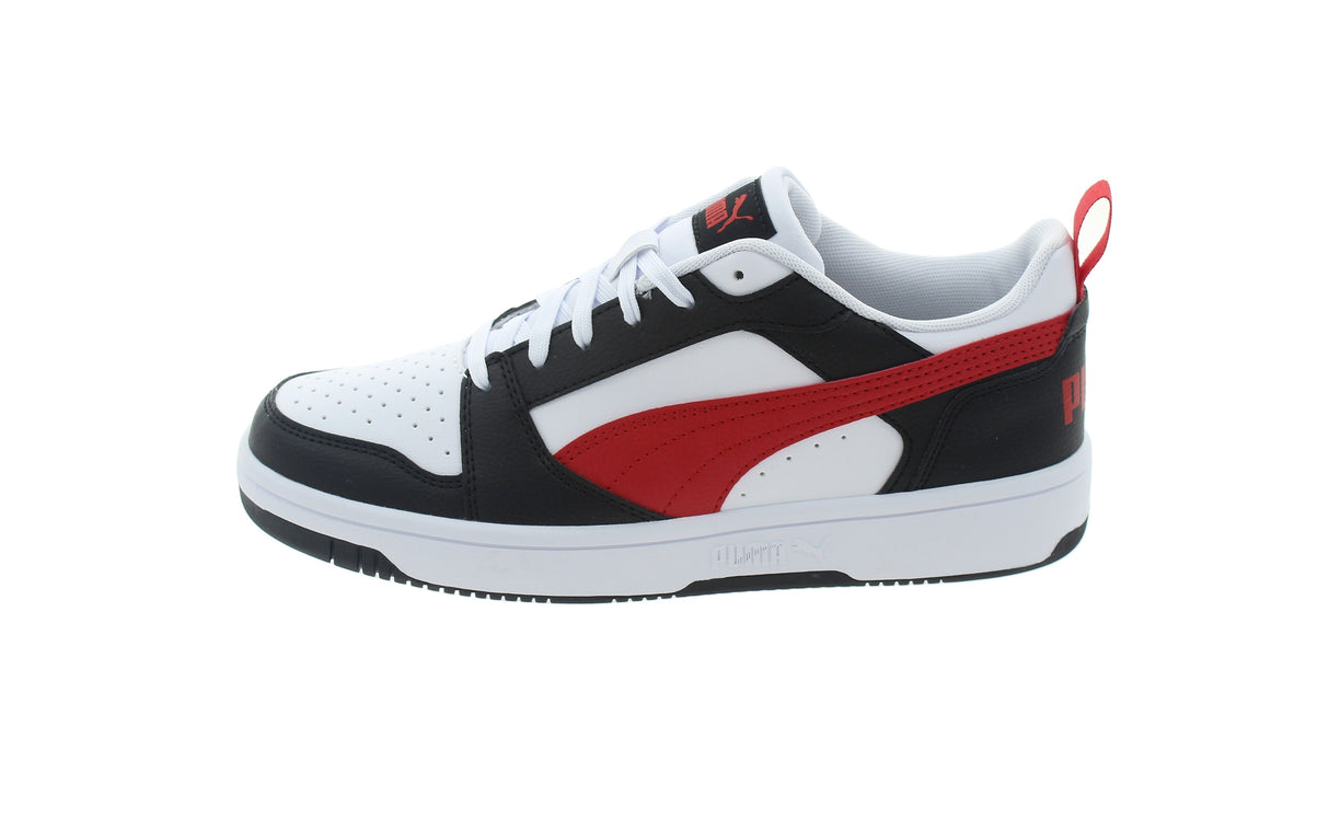 PUMA REBOUND V6 LO MID 90S - View 5