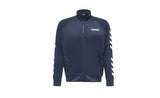 HML LEGACY POLY ZIP JACKET - View 3