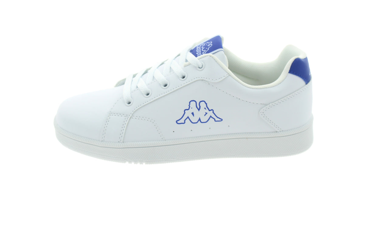 ADENI LACE JUNIOR EXCLUSIVO BLANCO Y MAR - View 4