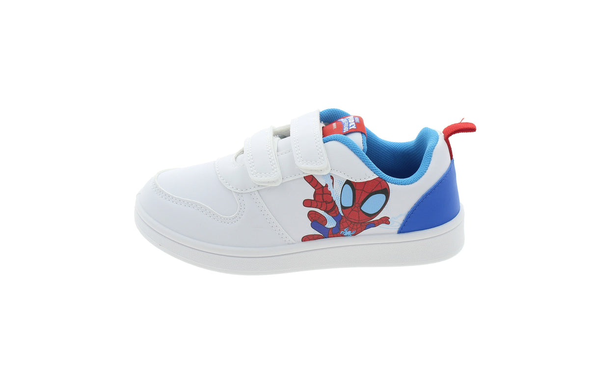 DEPORTIVA SUELA PVC SPIDEY - View 4