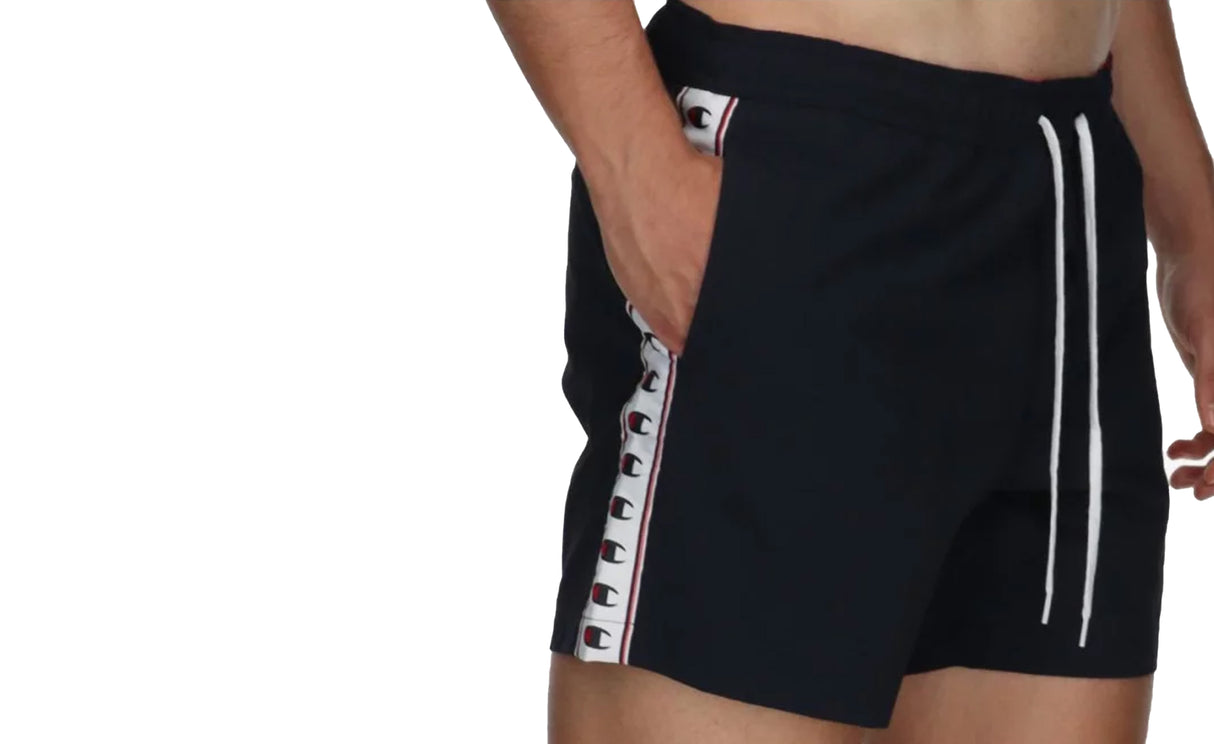 RETRO SPORT BEACHSHORTS - View 3
