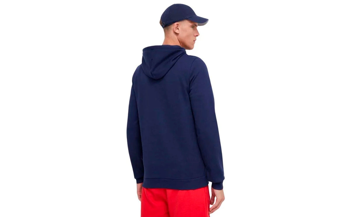 RI FLEECE HOOD - View 3