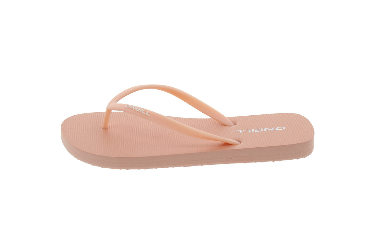 PROFILE SMALL LOGO SANDALS - View 4