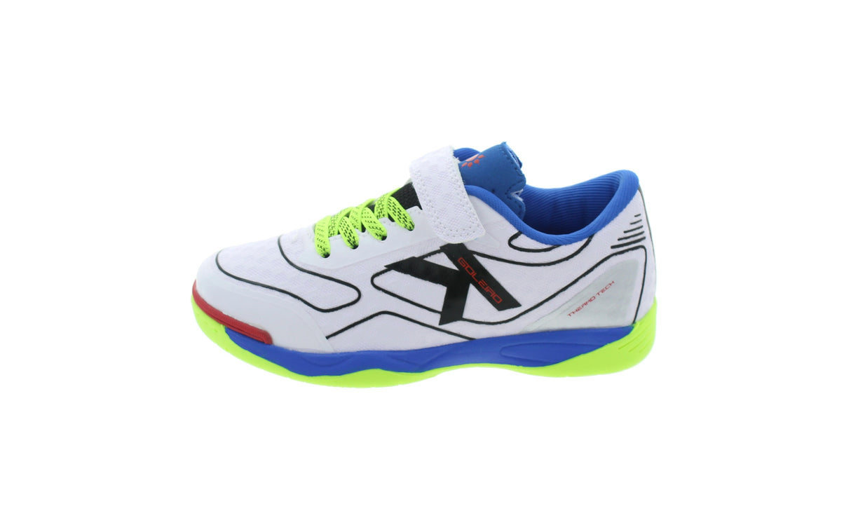 GOLEIRO INDOOR ELASTIC - View 4