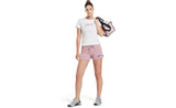 VECTOR GRAPHIC SHORT INFLIL - View 4