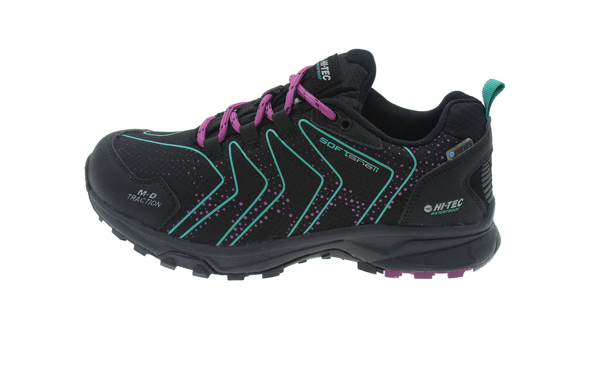 RONCAL LOW WP WOMENS - View 4