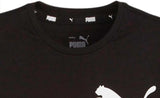 ESS+ 2 COL LOGO TEE - View 3