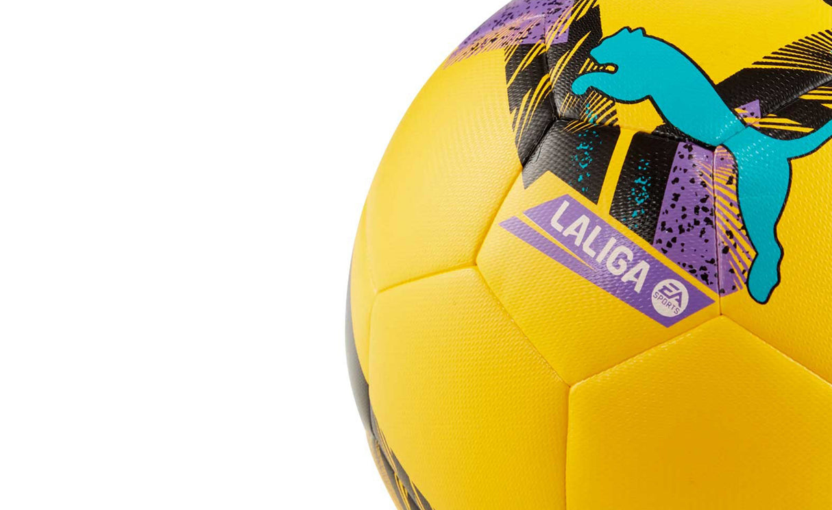 PUMA ORBITA LA LIGA 1 HYB - View 3