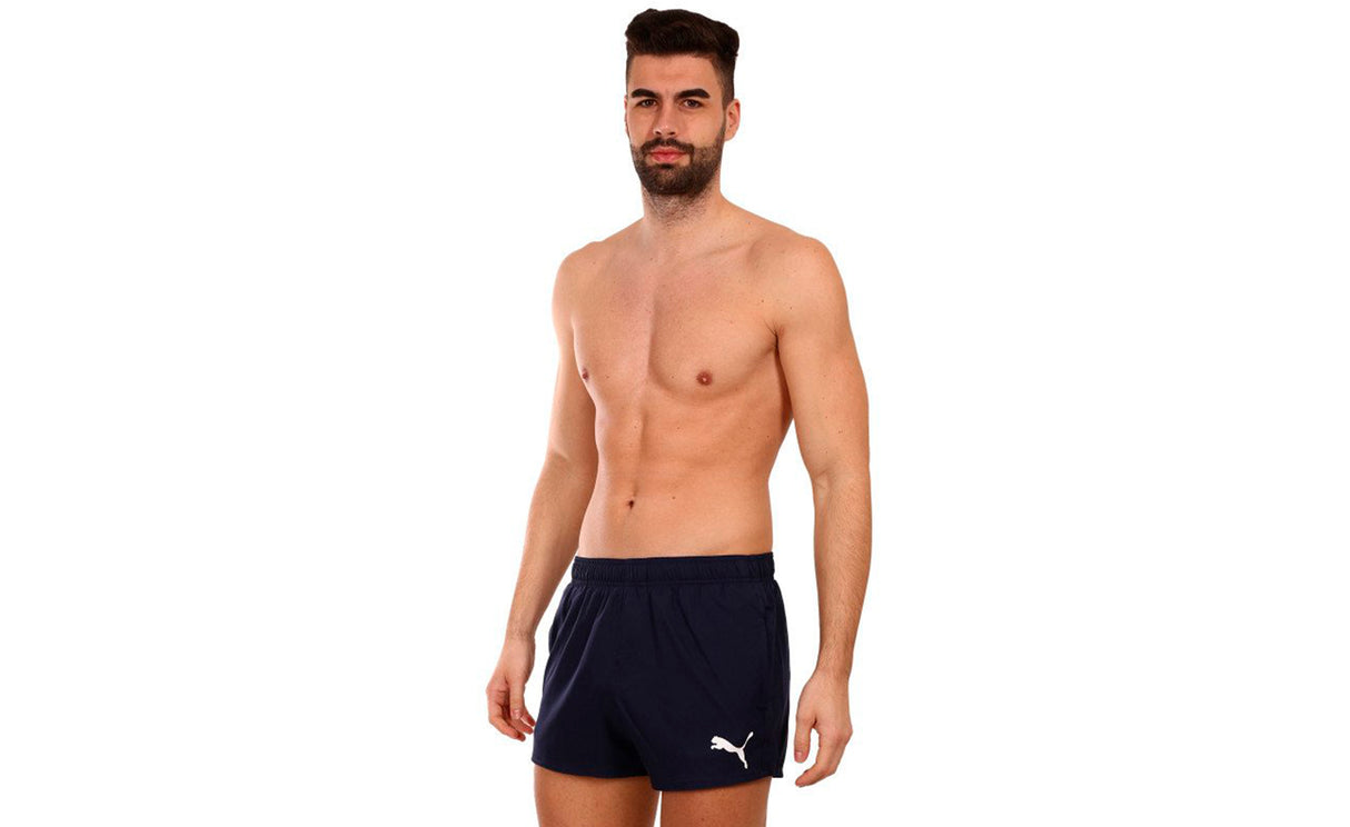 PUMA SWIM MEN SHORT SHORTS 1P - View 3