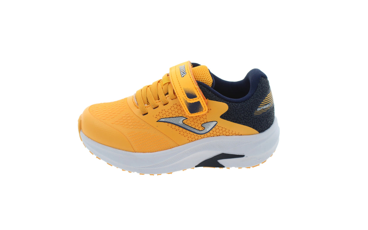 SPEED JR - View 4