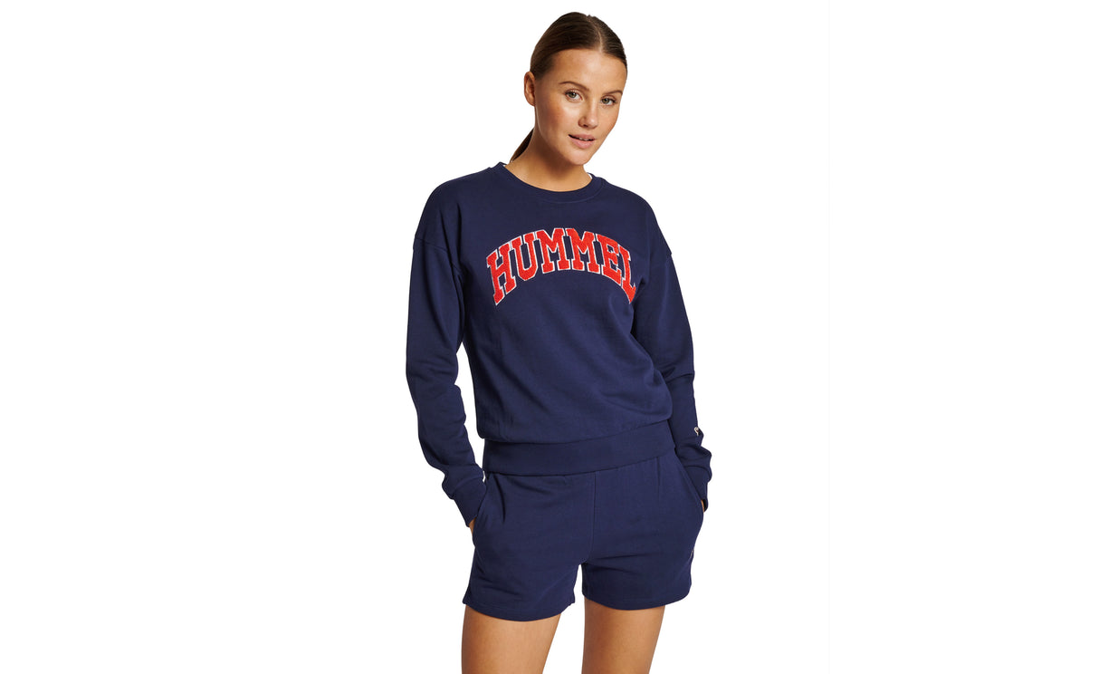 HML IC BILLIES SWEATSHIRT - View 3