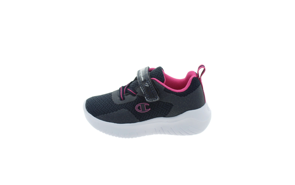 SOFTY EVOLVE G TD LOW CUT SHOE - View 4