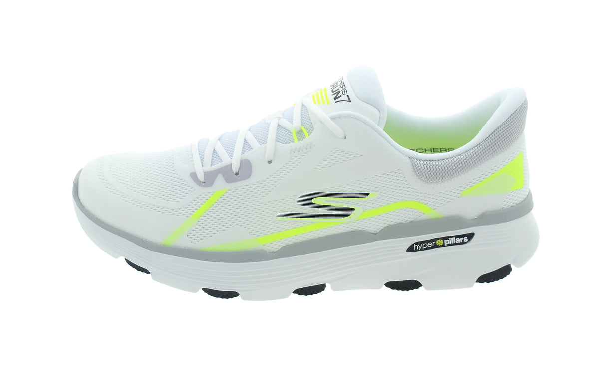 GO RUN 7.0 - INTERVAL - View 4