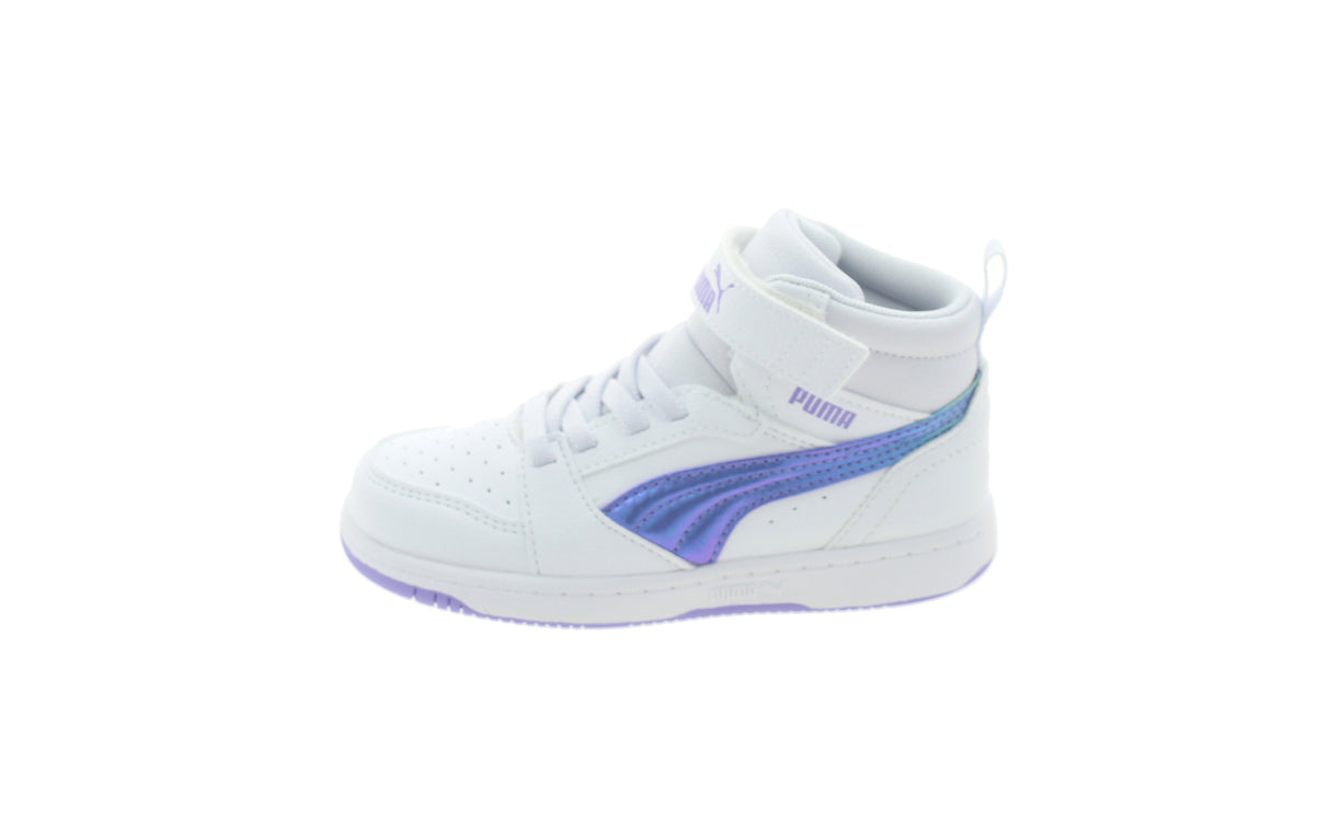 PUMA REBOUND V6 MID - View 4