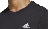 M SL SJ T BLACK - View 5