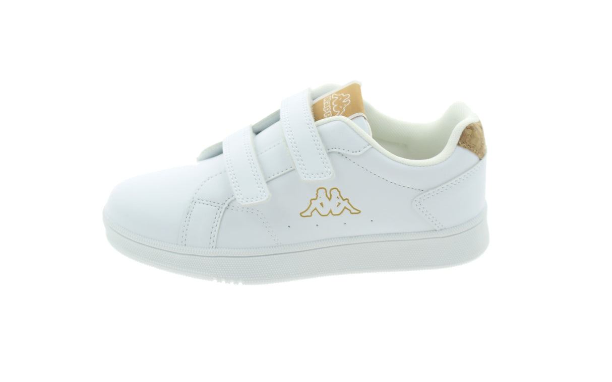 ADENI 2V KID EXCLUSIVO OTEROS BLANCO Y C - View 4