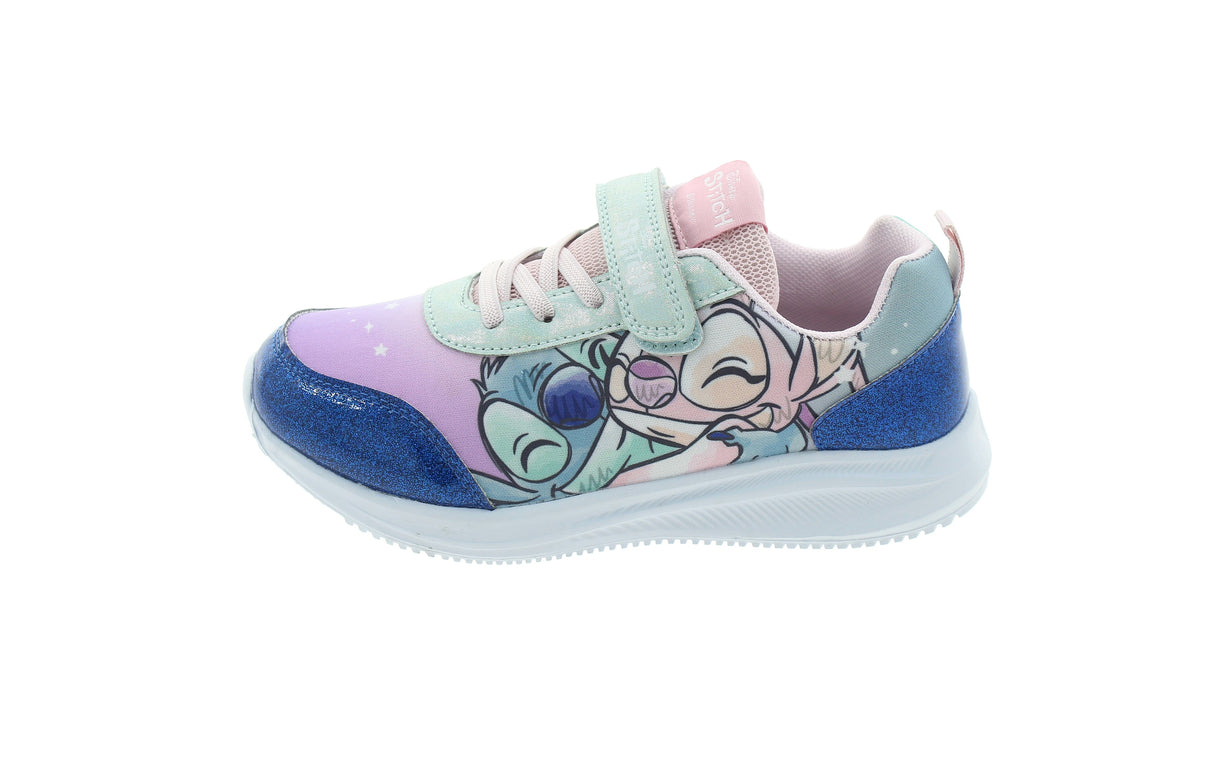 DEPORTIVA SUELA LIGERA EVA STITCH - View 4