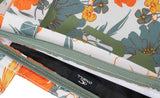 COASTAL PRINT TOTE - View 3