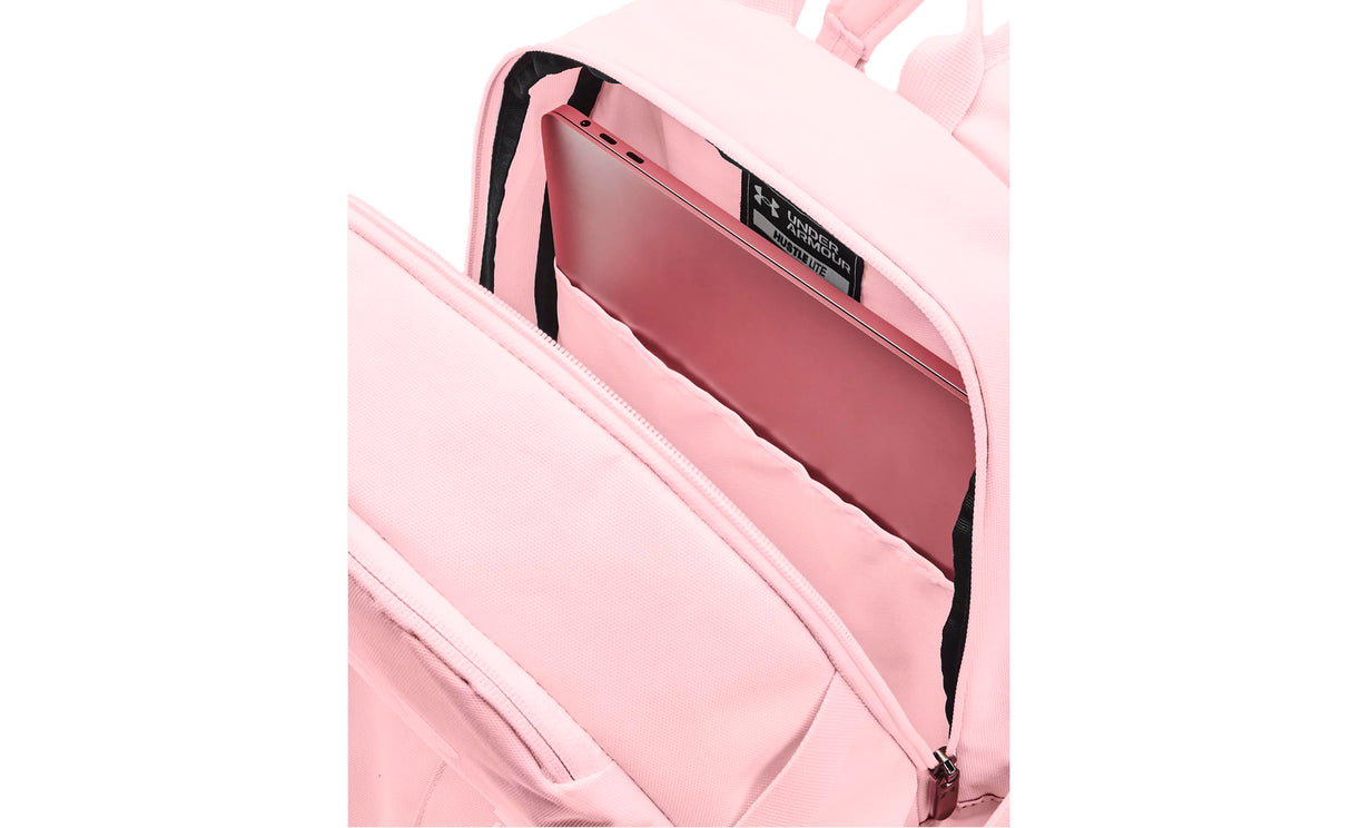 UA HUSTLE LITE BACKPACK - View 3