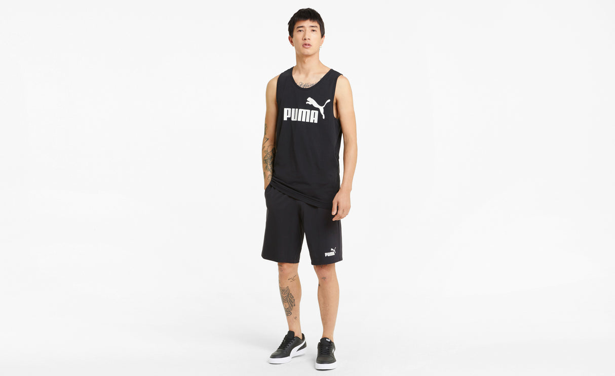 ESS JERSEY SHORTS - View 4