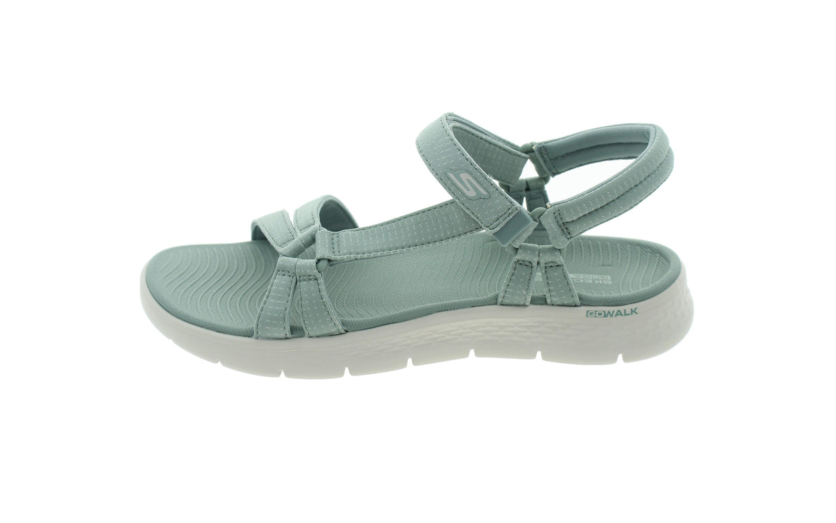 GO WALK FLEX SANDALS SUBLIME - View 4