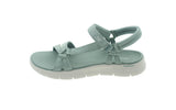 GO WALK FLEX SANDALS SUBLIME - View 4