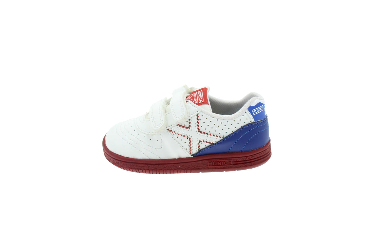 G3 BABY 2022 VELCRO EXCLUSIVO OTEROS - View 4