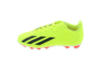 X CRAZYFAST CLUB FXG J - View 4