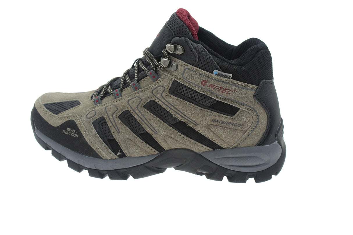 TORCA MID WP - View 4