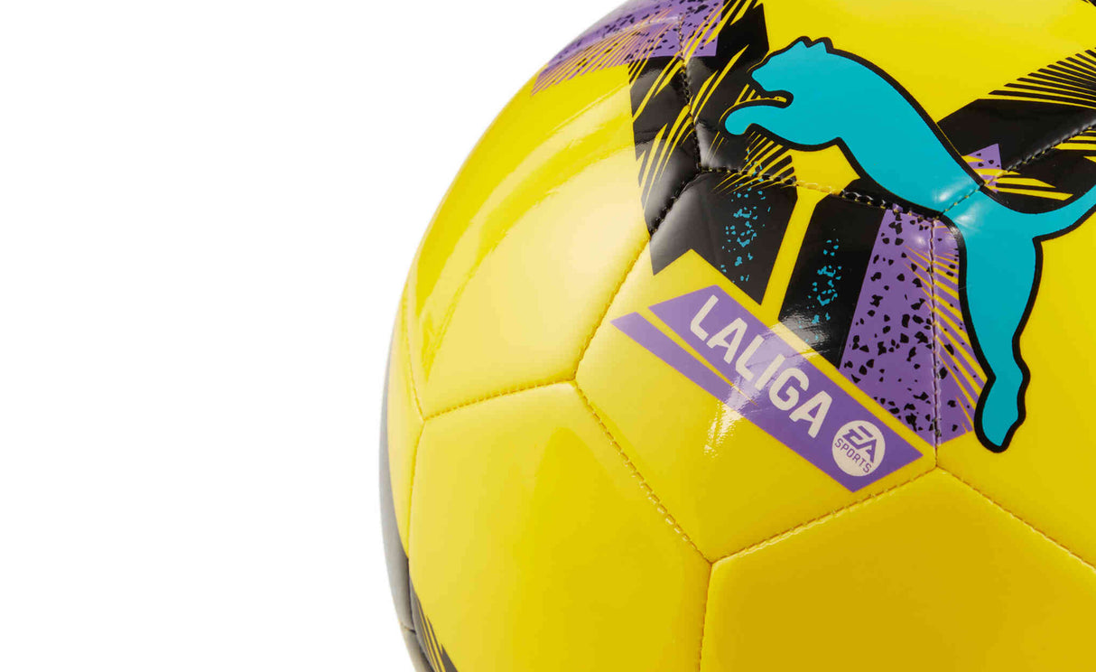 PUMA ORBITA LA LIGA 1 MS - View 3
